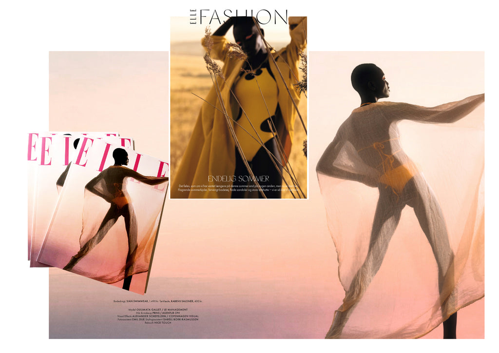 ELLE DENMARK