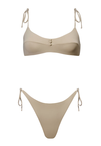 Louise Bikini | Sian Swimwear