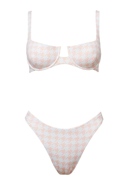 Paloma Bikini | Sian Swimwear