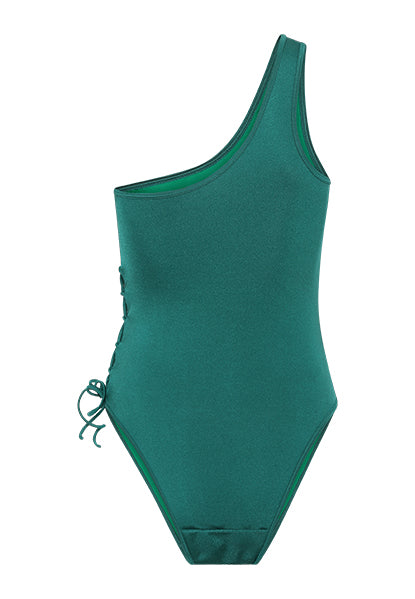 Sian One Shoulder