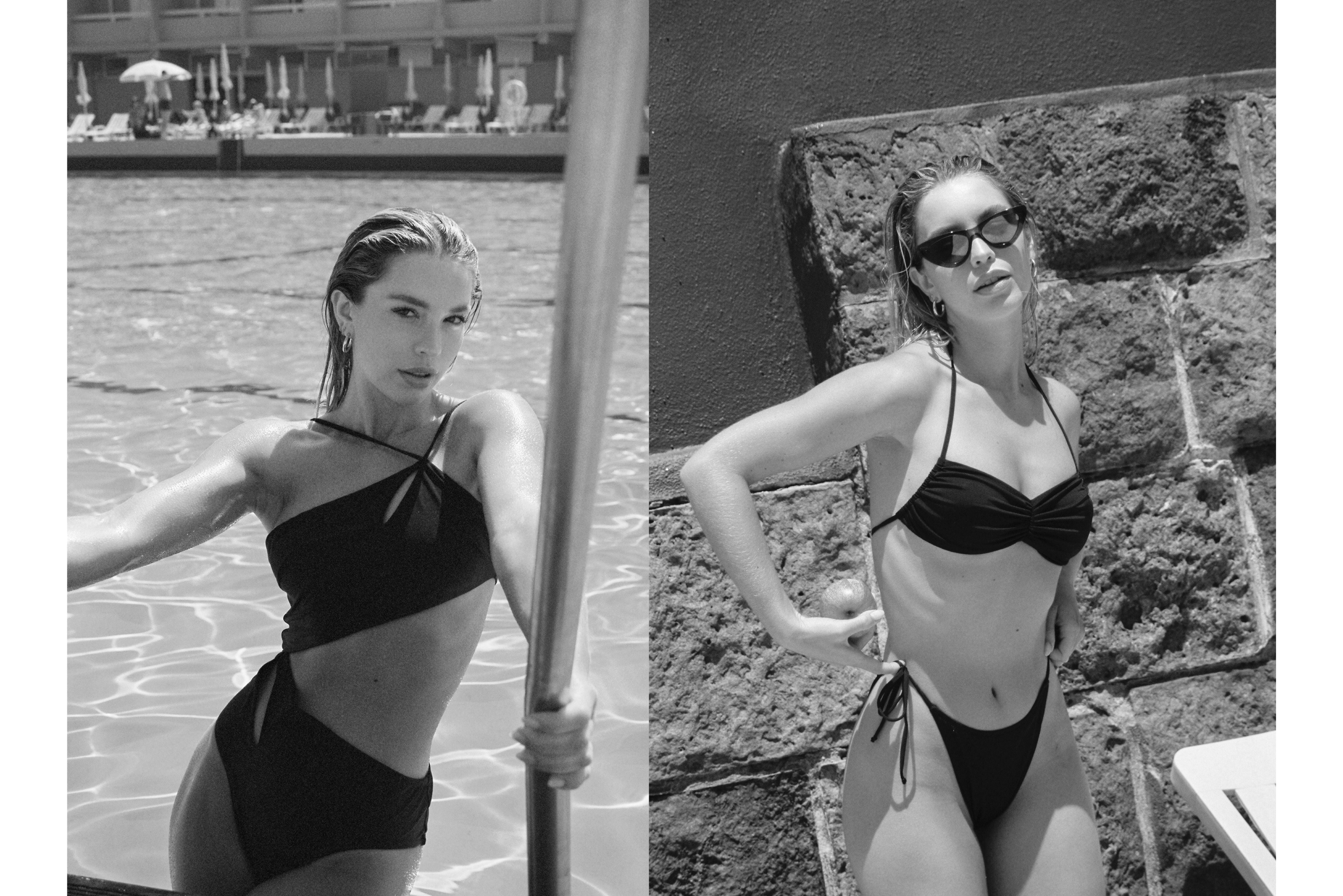 Sian Swimwear